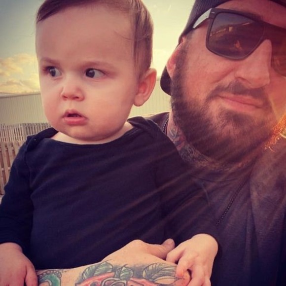 Meet your Posher, Geno - Picture 1 of 1